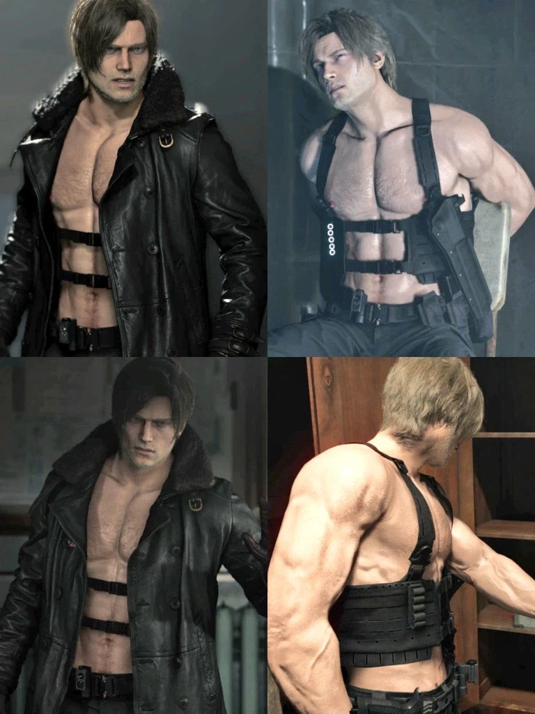 바하, 벌써부터 상탈 아슬아슬 유두노출 모드 나왔네_1.webp