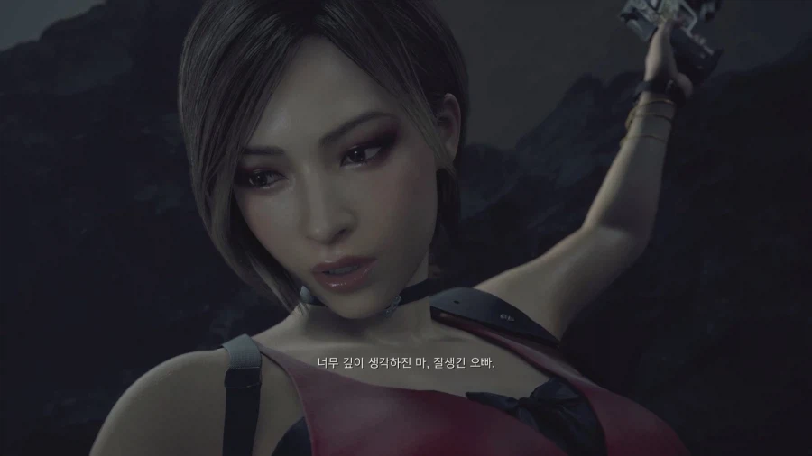 바하에서 여자들이 김레온이한테 들이대는 이유_4.webp