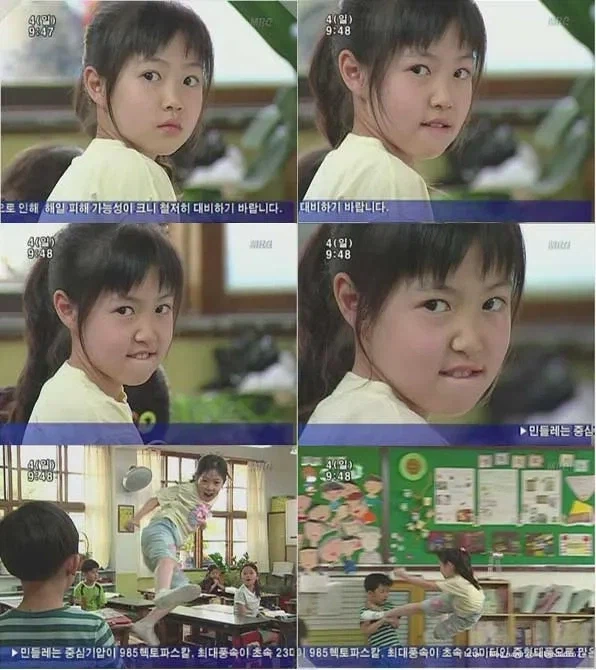 액션 드라마로 복귀한다는 여배우.jpg_2.webp