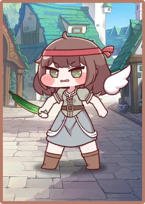 트릭컬) 글섭교주들도 이둘햇갈려하는거 웃기네_2.webp