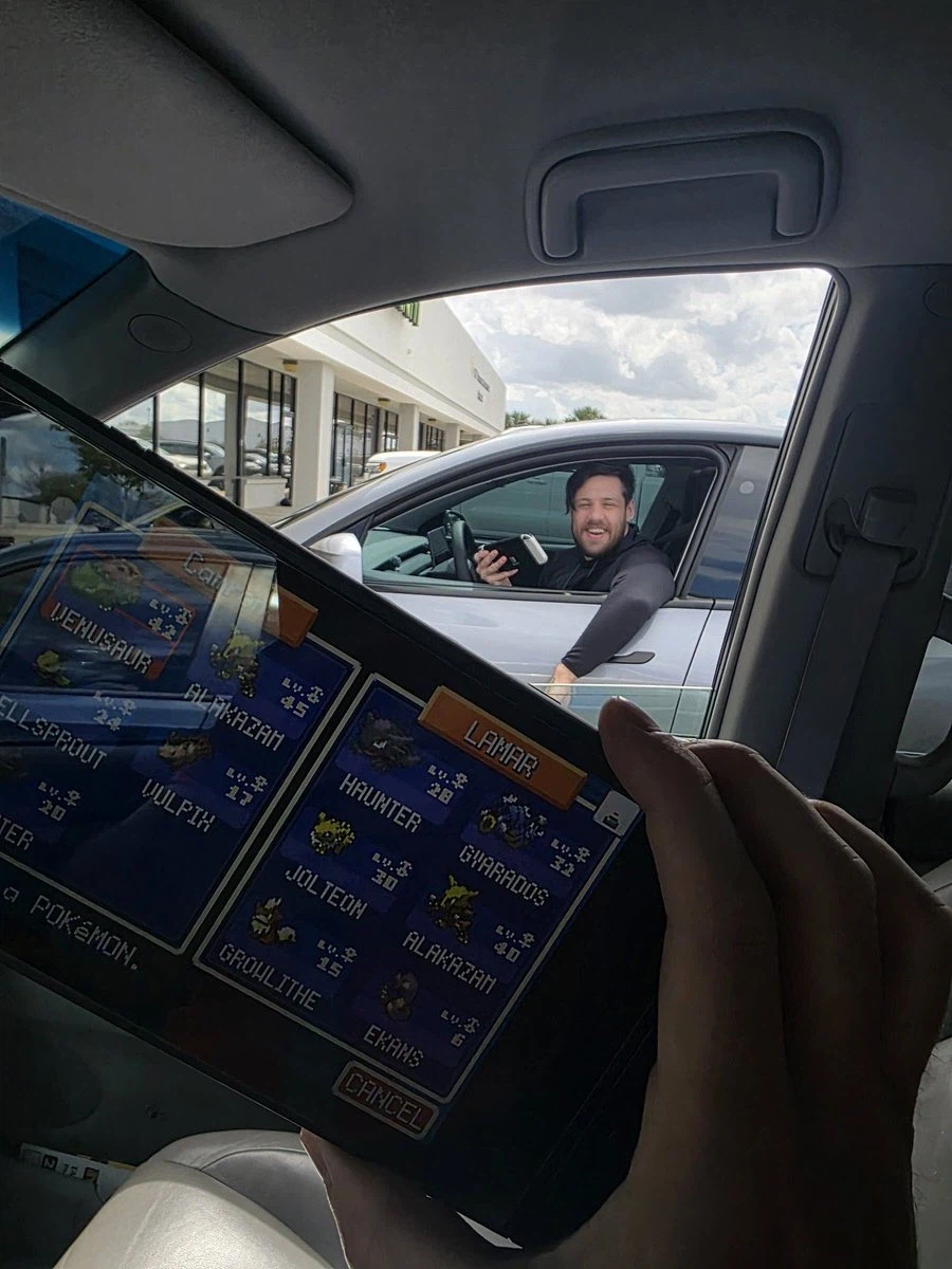 포켓몬은 애새퀴들 게임이잖아?_1.webp