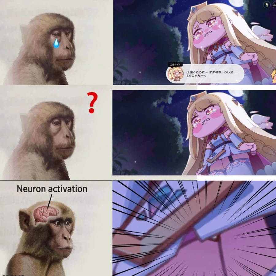 트릭컬)으휴 교주들 ㄷㄷ_1.webp