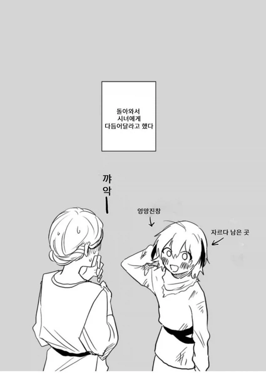 페이트)가레스의 머리가 짧아진 이유_12.webp