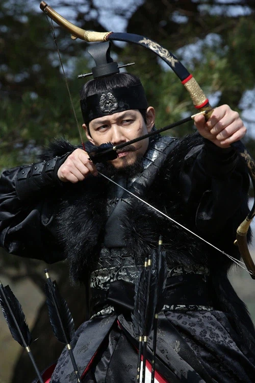 다시 보면 죽고 싶어서 환장한 것이 아닌가 싶은 수양대군의 행동_1.webp