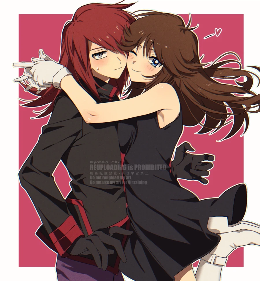 포켓몬. 스페셜 블루누나와 남동생실버_1.webp