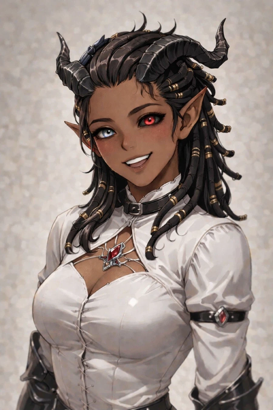 AI가 그린 발더스 게이트3의 동료 윌의 TS_1.webp