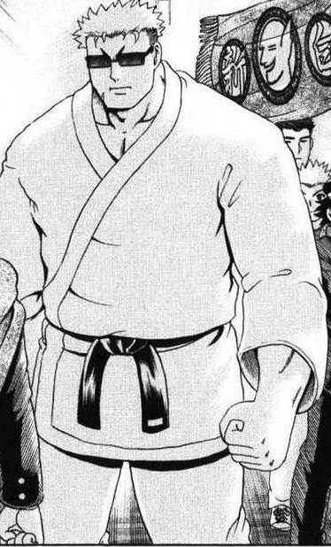 켄이치)에서 작가 자캐 의혹이 있는 캐릭터_1.webp