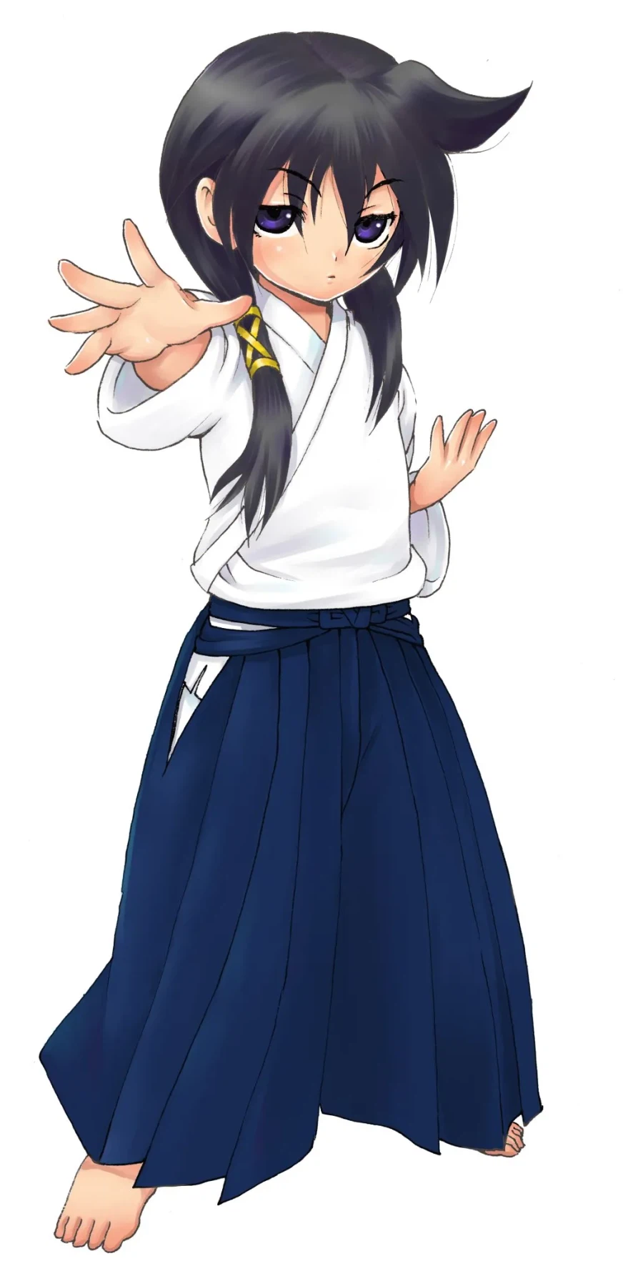 켄이치)에서 작가 자캐 의혹이 있는 캐릭터_5.webp