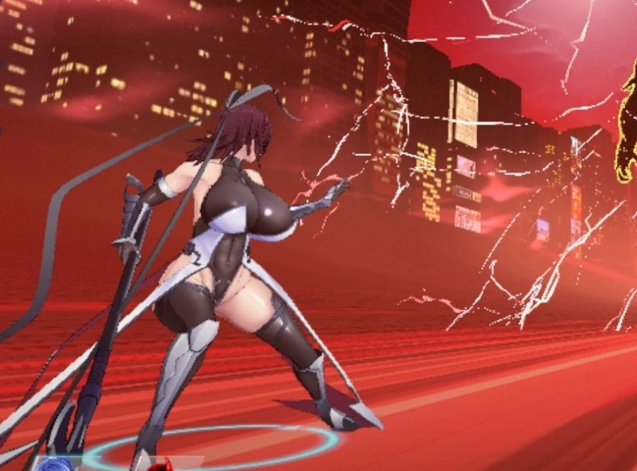 대마인 신작 겜 폭력적이네_2.webp