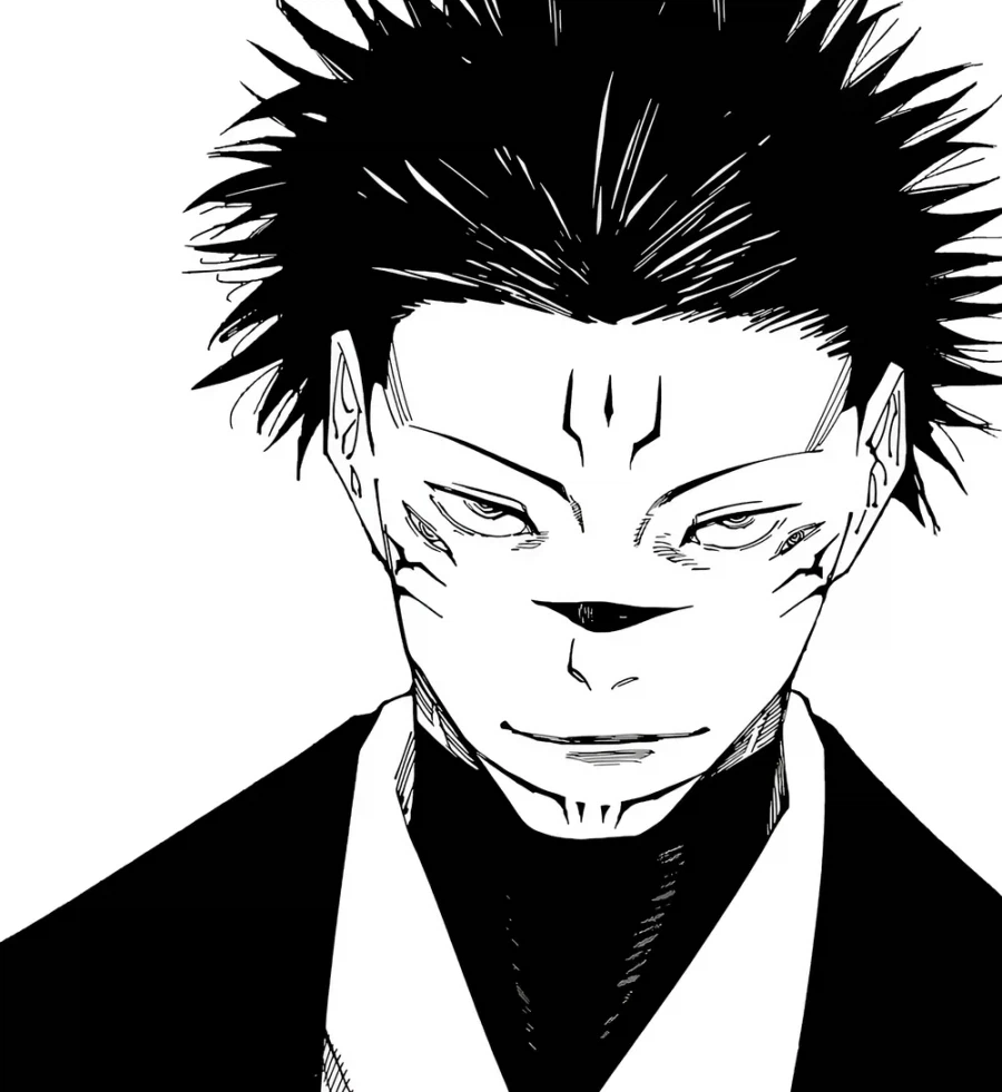 주술회전) 사토루가 스쿠나의 고독함을 이해한다고 한 이유가_1.webp