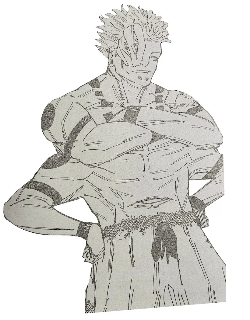 주술회전) 사토루가 스쿠나의 고독함을 이해한다고 한 이유가_2.webp