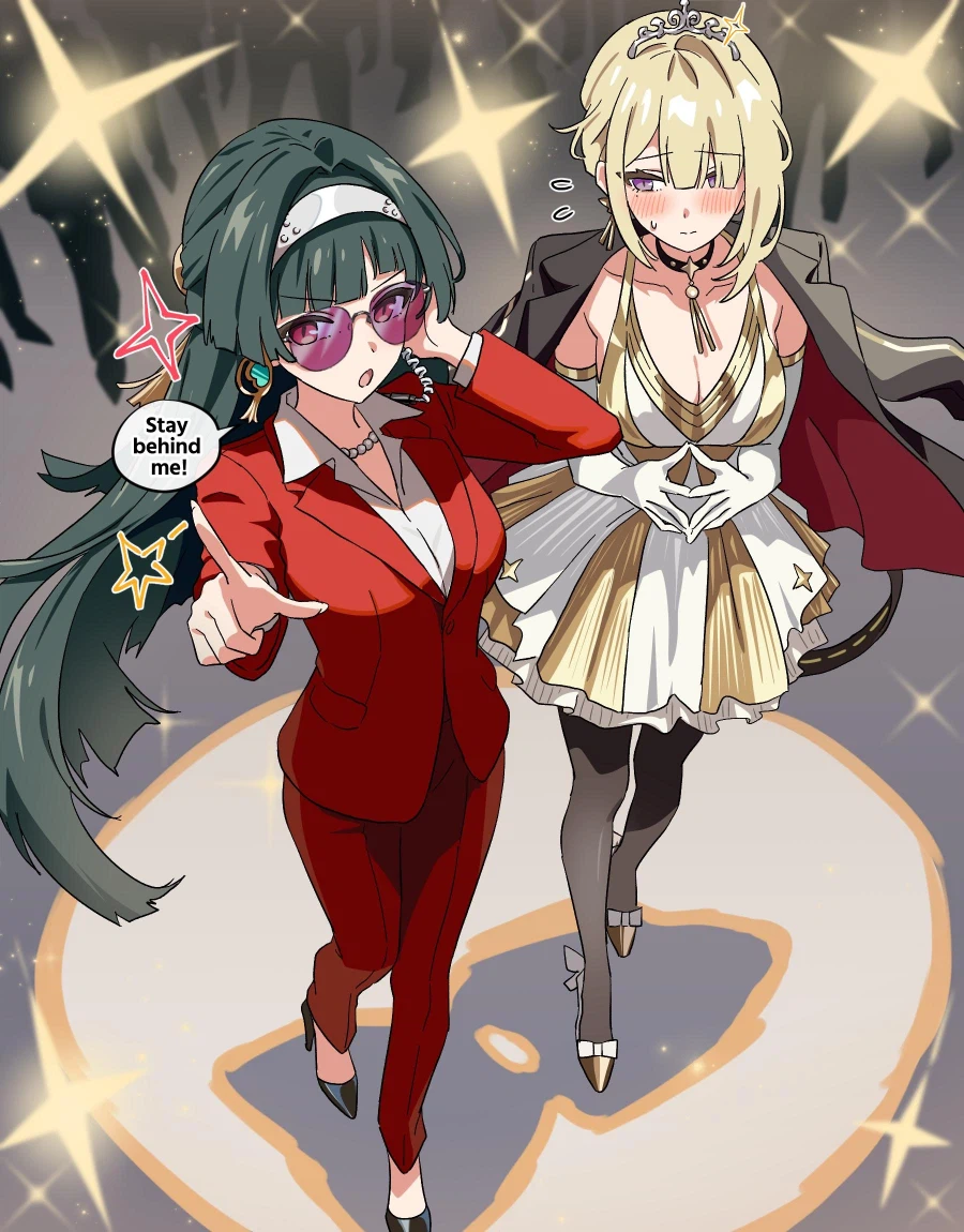 젠레스) 이블린 데뷔_1.webp