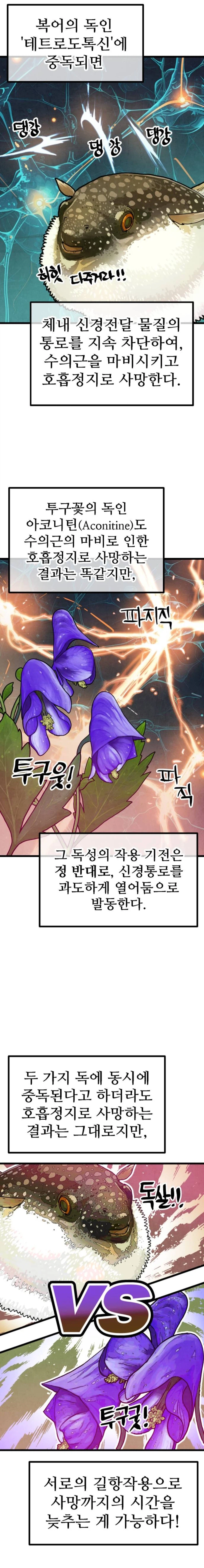 의외로 현실에도 존재한다는 이독제독_2.webp