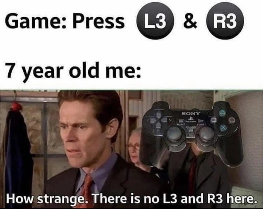 우리가 처음 게임 패드를 잡았을때 겪는거_1.webp