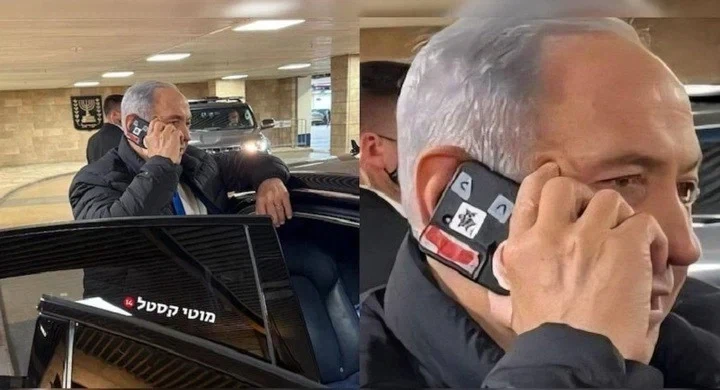 우리나라 방산 잘 팔리는데에는 이스라엘 덕도 있음_1.webp