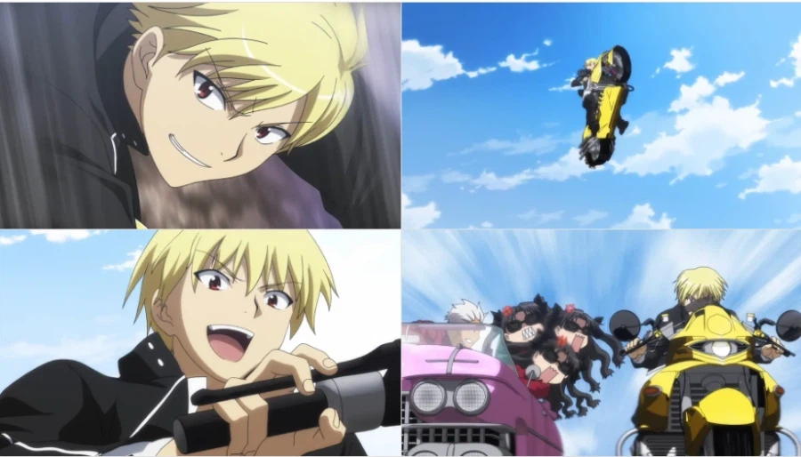 페이트) 길가메쉬: 티네, 당황하지 마라! 캐스터의 환술이다!_7.webp