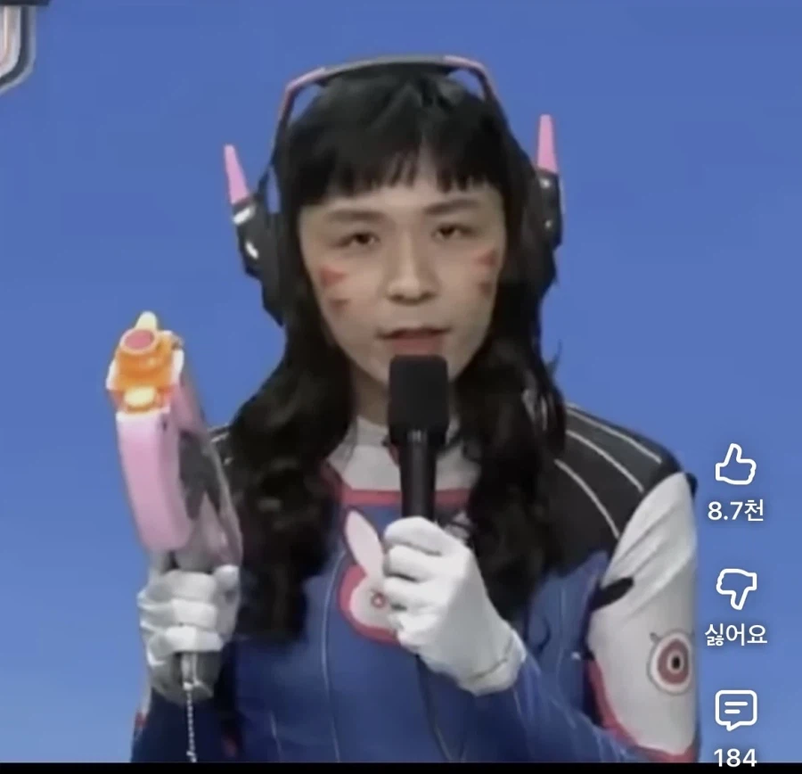 오버워치 일본 중계진에 질수 없는 한국_2.webp