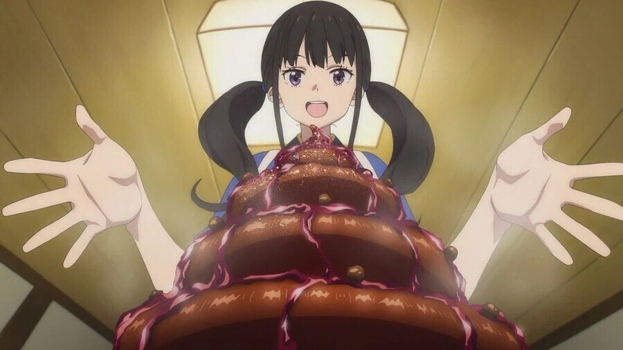 해병 파르페라고 놀림받던 애니의 파르페.jpg_1.webp