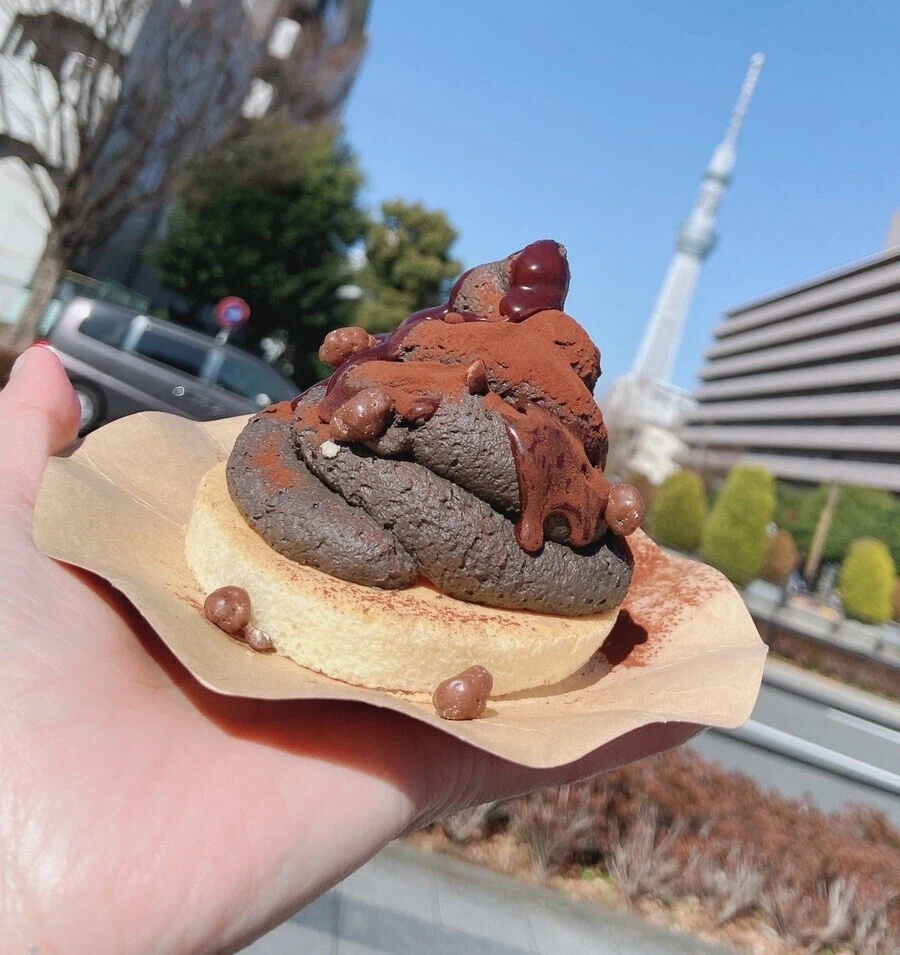 해병 파르페라고 놀림받던 애니의 파르페.jpg_4.webp