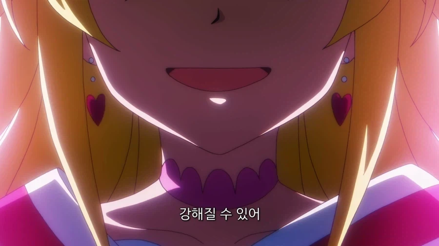 프리큐어)다굴로 못 이기는 빌런을 쓰러트리는 방법.jpg_3.webp