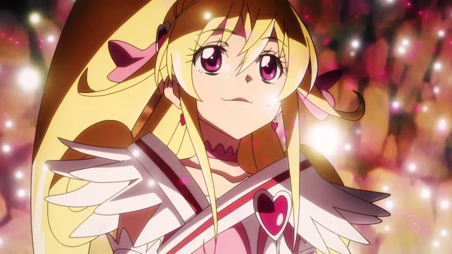 프리큐어)다굴로 못 이기는 빌런을 쓰러트리는 방법.jpg_5.webp