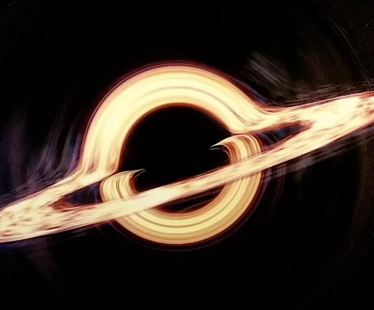 베이글을 이용해서 블랙홀 모양을 이해시킨다면?_16.webp