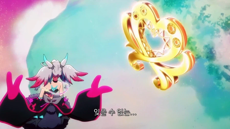 프리큐어)다굴로 못 이기는 빌런을 쓰러트리는 방법.jpg_10.webp