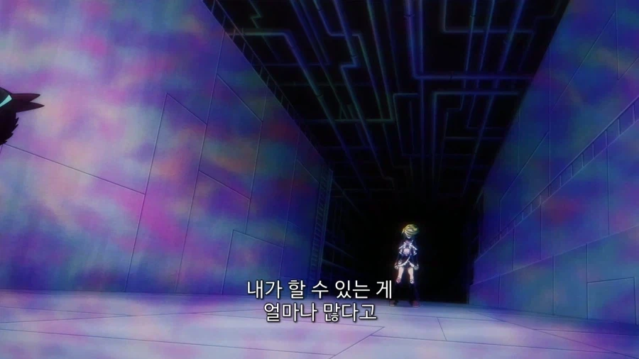 프리큐어)다굴로 못 이기는 빌런을 쓰러트리는 방법.jpg_30.webp