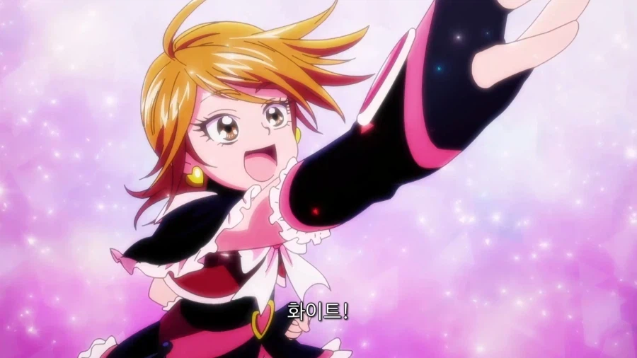 프리큐어)다굴로 못 이기는 빌런을 쓰러트리는 방법.jpg_42.webp