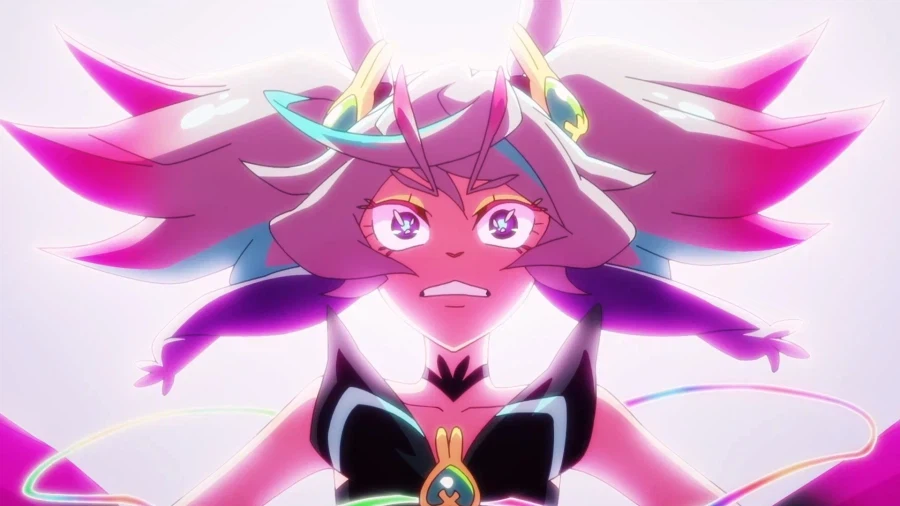 프리큐어)다굴로 못 이기는 빌런을 쓰러트리는 방법.jpg_45.webp