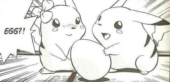 포켓몬. 스페셜 레드의 정실이 옐로라 불리는 이유_3.webp