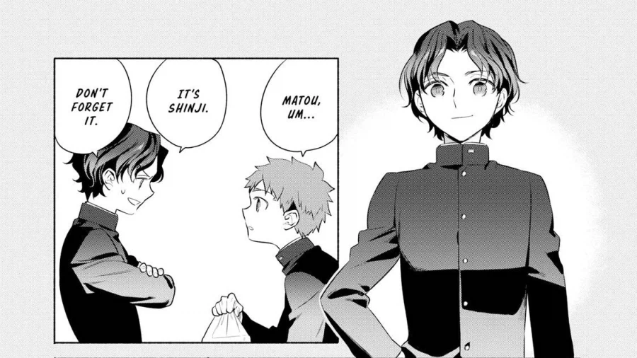 페이트) 시로야, 신지를 또 꼬시느냐..._5.webp