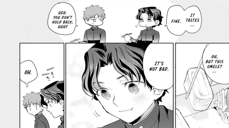 페이트) 시로야, 신지를 또 꼬시느냐..._6.webp