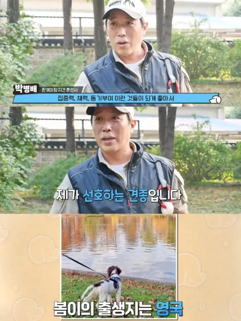 강아지 출입금지인 경복궁에 강아지 데려온 사람._9.webp