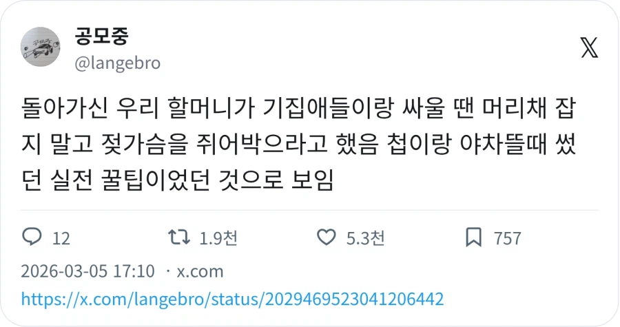 할머니가 알려전 싸움 방식_1.webp