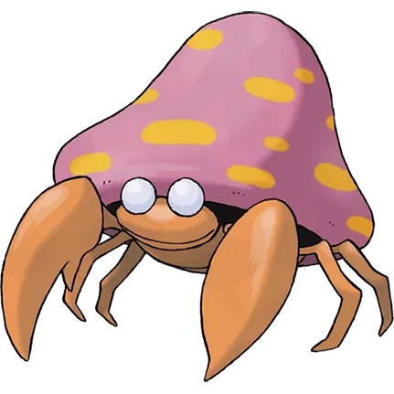 포켓몬 생물학적으로 기생이 아니라는 포켓몬_1.webp