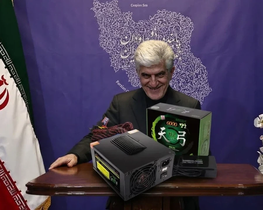 이란: 드디어 천궁을 손에 넣었다!_1.webp