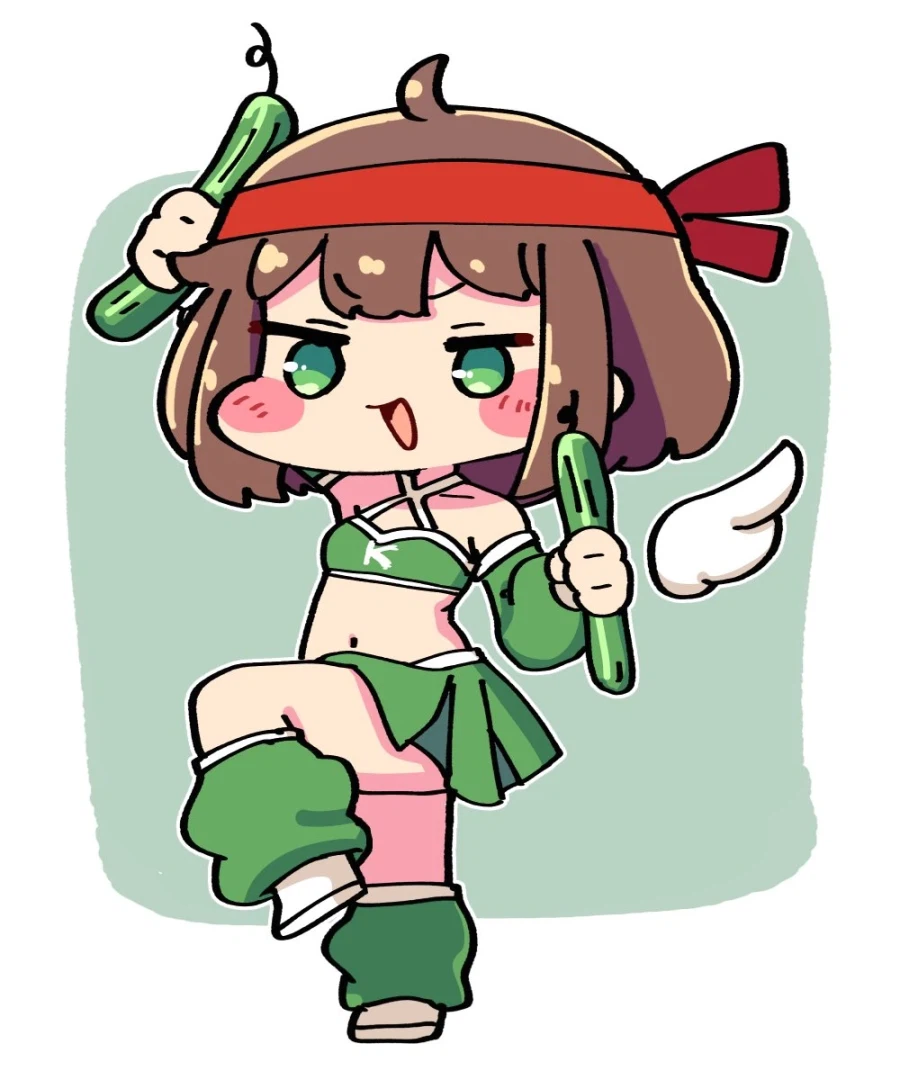 트릭컬) 응원복 큐이_1.webp