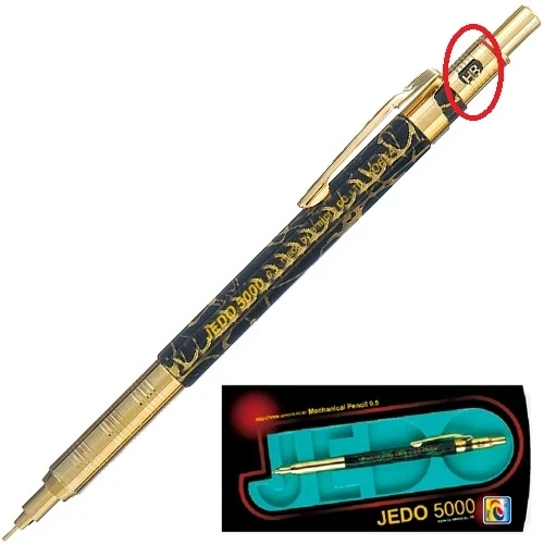 어릴 때 비싼 샤프 처음 써보고 실망한 것_1.webp