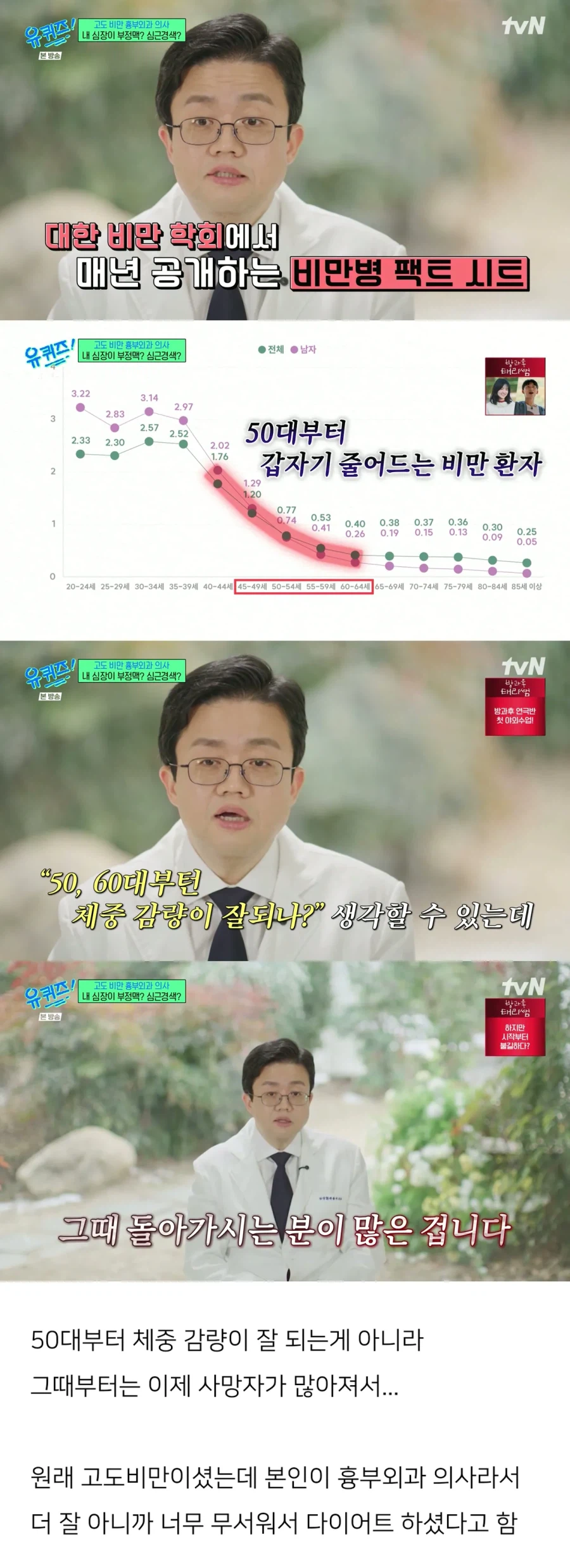 50대부터는 갑자기 확 줄어드는 비만 환자_1.webp