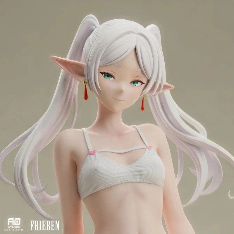 후?방)중국에서 출시예정이라는 프리렌 피규어_3.webp