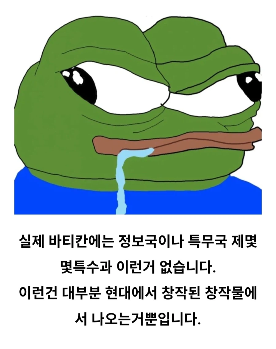 일본 서브컬쳐에서 수상할 정도로 국력이 과대평가받는 바티칸의 진실_1.webp