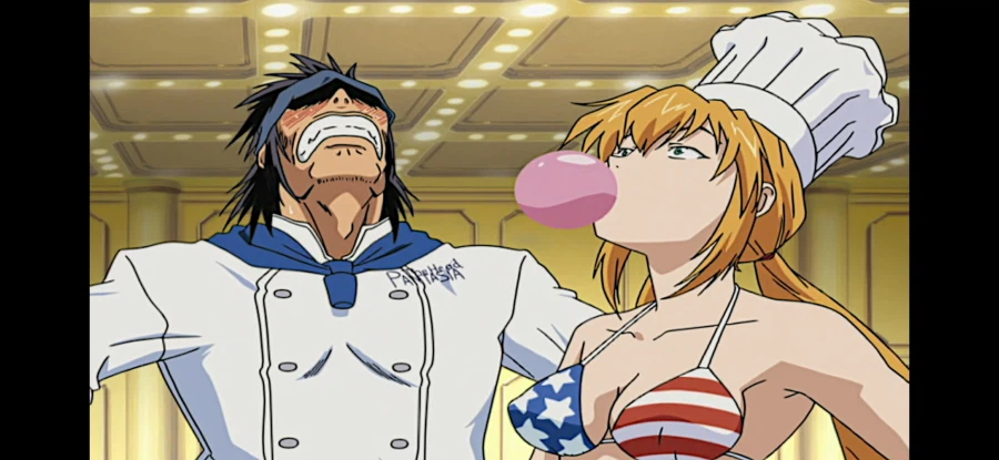 따따베) 빵을 만드는데 성조기 비키니를 입은 이유_9.webp