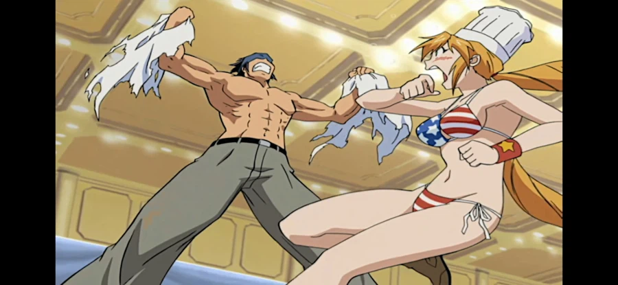 따따베) 빵을 만드는데 성조기 비키니를 입은 이유_13.webp