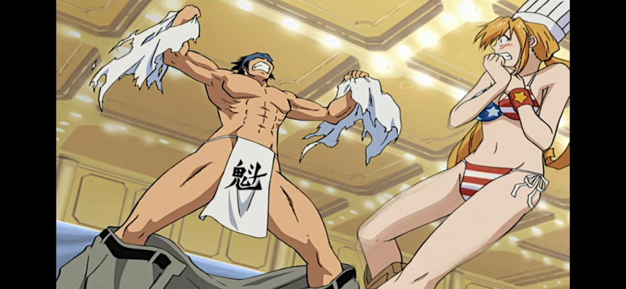 따따베) 빵을 만드는데 성조기 비키니를 입은 이유_14.webp