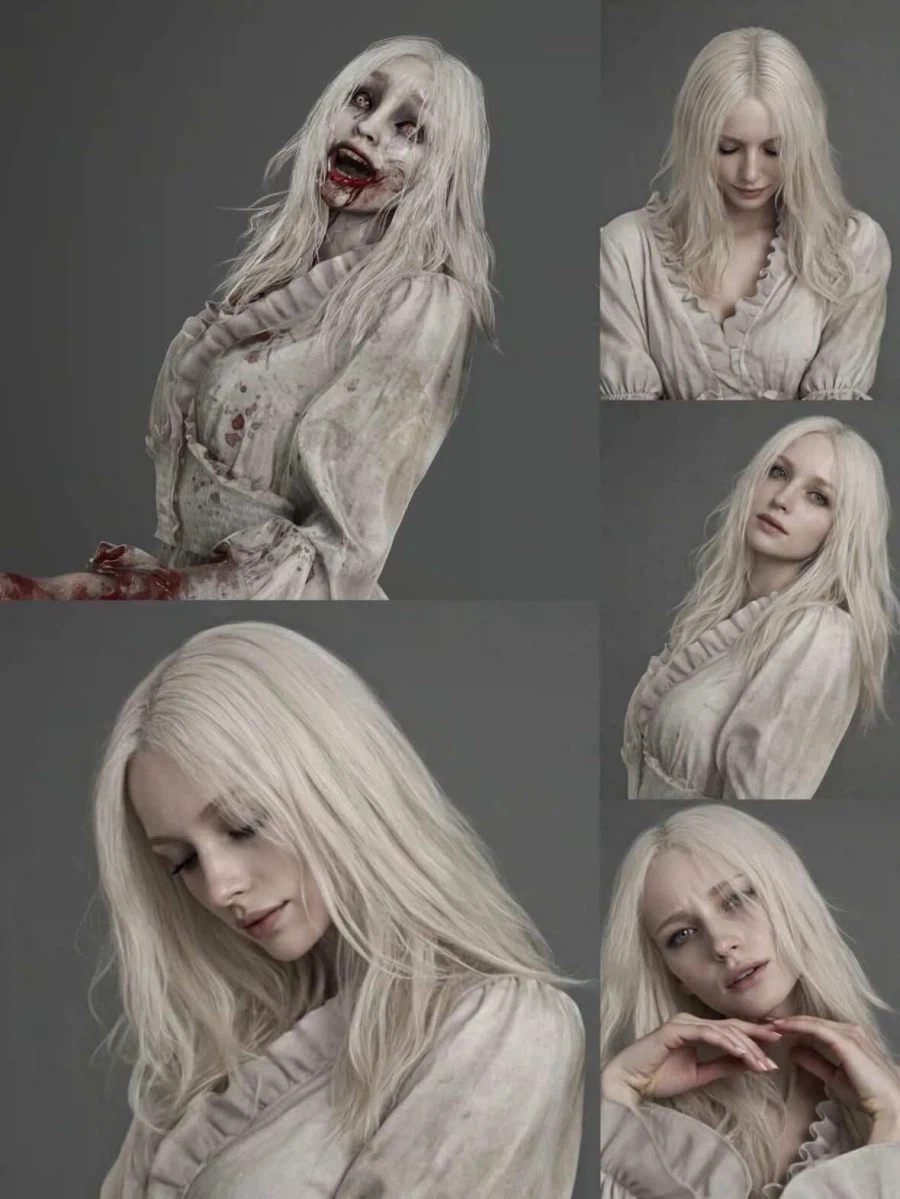 바하9의 이쁘다던 여성좀비는_1.webp