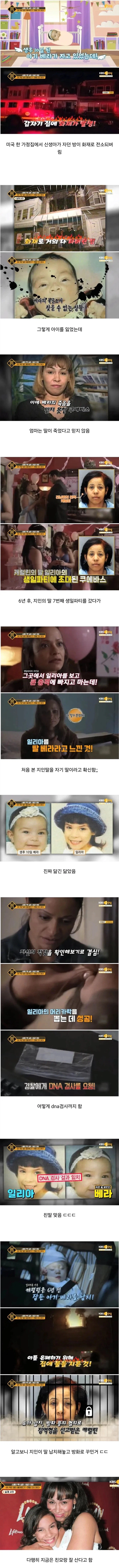 화재로 죽은 딸이 살아있다고 믿은 엄마.jpg_1.webp