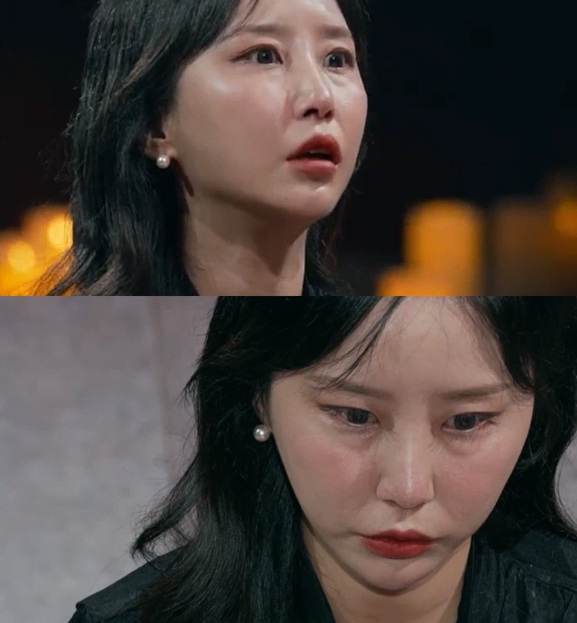 운명전쟁 촬영 도중 귀신 들림....jpg_1.webp