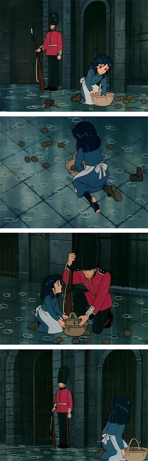 묵묵히 임무를 수행중이던 초병.jpg_1.webp