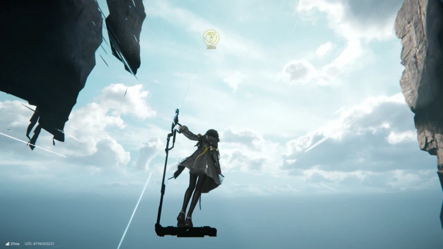 엔드필드) 이젠 하늘도 아닌 땅을 뚫고 다닌다..._3.webp